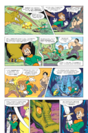 coc axel comics conner_jones i_know_a_guy // 800x1200 // 947KB