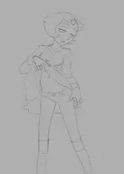 pearl steven_universe // 855x1200 // 128KB