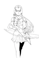 artist:magi droideka personification star_wars // 754x1100 // 112KB