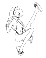 amy_wong futurama // 860x1084 // 155KB