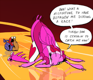 dreamworks hayaku queblock turbo turbo_fast // 700x599 // 217KB