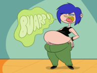 animated artist:sb99 ed_edd_n_eddy kanker_sisters marie_kanker // 1440x1080 // 179KB