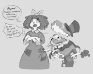 caine pomni ragatha the_amazing_digital_circus // 1696x1352 // 623KB