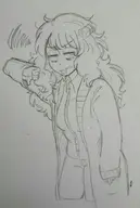 artist:goldennjoy personification rai_3 // 1439x2147 // 1.7MB