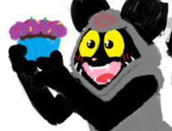 arepo artist:akunim critter_coven // 1117x850 // 216KB