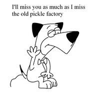 artist:el_barto huckleberry_hound jellystone! // 552x573 // 66KB