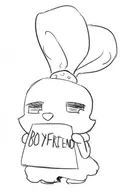 artist:welp chowder_(series) panini parody // 382x571 // 58KB