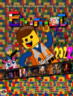 emmet_brickowski lego mr._colympus_2021 mr._colympus_2022 princess_unikitty the_lego_movie wyldstyle // 1251x1638 // 3.6MB