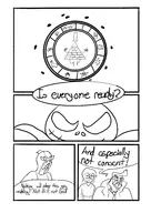 bill_cipher comics cosplay crossovers dc gravity_falls gwenpool infinity_train jack_skellington jim_gordon marvel mr._colympus_2020 simon_laurent the_nightmare_before_christmas venture_bros // 2480x3508 // 1.2MB