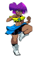 artist:liefeldianabomination enid_mettle fusion glitch_techs miko_kubota ok_ko!_let's_be_heroes // 1172x1714 // 371KB