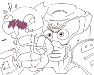 crossovers doom doomguy king the_owl_house // 1280x1024 // 46KB