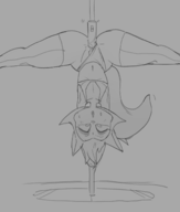 artist:dbaru cats_don't_dance caturday dildo sawyer vaginal // 1284x1515 // 307KB