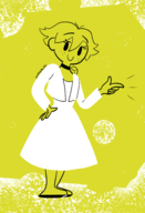 artist:hypnodot dark_horse glister glister_butterworth // 2599x3798 // 1.9MB