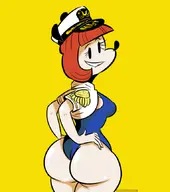 artist:cephalophilia disney erica shipped_out // 764x864 // 190KB