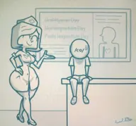 co anonymous debbie_turnbull robotboy_(series) whargleblargle // 928x867 // 506KB