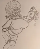 eunice_stein hotel_transylvania // 3024x3662 // 2.2MB