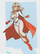 artist:ronry_drawdude marvel ripley_ryan star // 900x1228 // 292KB