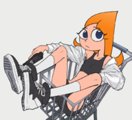 candace_flynn majuv phineas_and_ferb // 1050x950 // 853KB