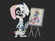 101_dalmatian_street 101_dalmatians da_vinci_dalmatian // 4032x3024 // 2.2MB