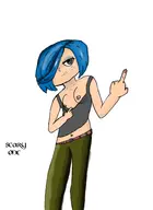 ed_edd_n_eddy kanker_sisters marie_kanker scary_one // 729x1000 // 158KB