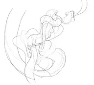 artist:boris crossovers disney jane_porter kaa nude tarzan the_jungle_book // 1072x960 // 227KB