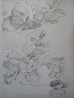 coc artist:terrible_the_drawfag crossovers ikki_tenryou lovely_ladybug marley_bishop medabots metabee ptolemy the_lovely_ladybug // 675x900 // 797KB