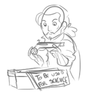 coc froockles highwayman // 591x680 // 129KB