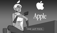 apple artist:necrolepsy personification // 804x473 // 115KB
