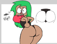 ok_ko!_let's_be_heroes punching_judy // 1040x816 // 58KB