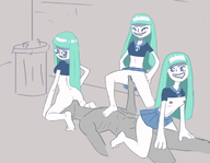 adult_swim bottomless facesitting fingering girl_gang // 727x565 // 135KB