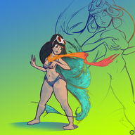 personification tooncast // 1500x1500 // 1.6MB