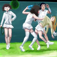 artist:deidatvm bbc channel_4 dave personification sky_1 // 4000x4000 // 3.6MB