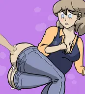 dumbing_of_age joyce_brown // 901x1000 // 337KB