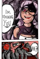 crossovers entrapta she-ra_and_the_princesses_of_power tech-priest warhammer_40k // 1300x1900 // 3.8MB