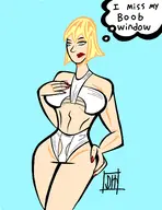 artist:dh dc power_girl // 2550x3300 // 1.0MB