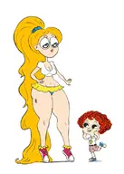 ana_catarina artist:baryl colors_by_anonymous jorel's_brother // 565x793 // 148KB