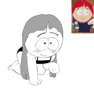 artist:smeet red_mcarthur south_park // 1650x1600 // 574KB