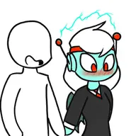 original_character s.e.o. whygena // 2000x2000 // 1.1MB