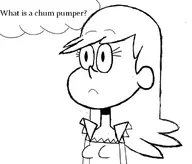 artist:mp leni_loud mp the_loud_house // 700x597 // 66KB