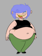 artist:sb99 ed_edd_n_eddy kanker_sisters marie_kanker // 600x800 // 136KB