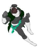 alan_rails danny_fenton danny_phantom fusion rick_and_morty // 772x964 // 211KB