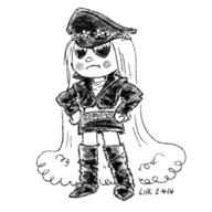 amalka artist:lhk fairy_amalka // 800x800 // 347KB