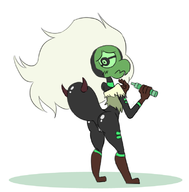 centipeetle emett steven_universe // 773x786 // 105KB
