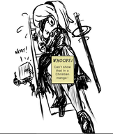 2b betty_boop censored cosplay nier // 802x952 // 278KB