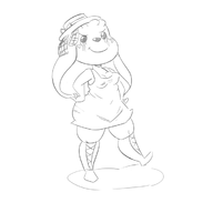 artist:terrible_the_drawfag cherry cosplay rosianna_rabbit studio_killers // 700x700 // 77KB