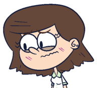 artist:skeluigi the_loud_house // 433x395 // 9.2KB