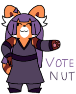 cosplay lila magical_girl_friendship_squad ms._co_2025 nut spooky_month // 546x678 // 31KB