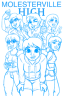 aj artist:liquidmark-alpha emilia fight_child_abuse is_anybody_out_there? kim may_liu // 1050x1575 // 908KB