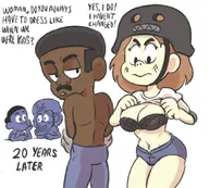 artist:baryl craig_of_the_creek craig_williams handlebarb // 840x756 // 235KB