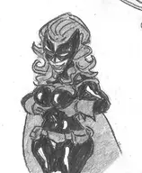 batwoman dc kate_kane // 623x755 // 166KB